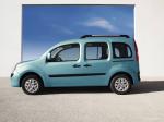 Renault Kangoo 2008 года